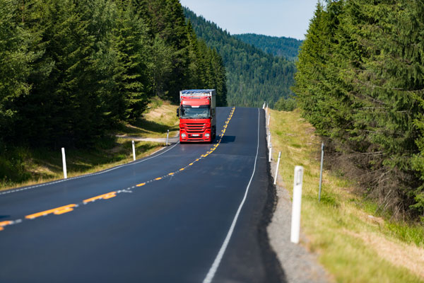 Introduzione alla centralina idraulica per camion